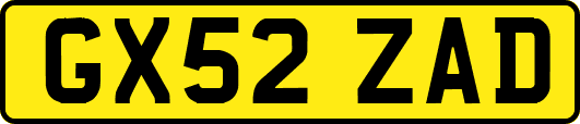 GX52ZAD