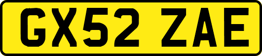 GX52ZAE