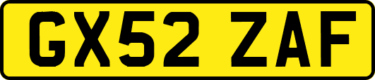 GX52ZAF