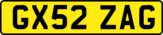 GX52ZAG