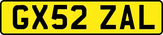 GX52ZAL