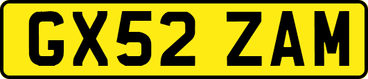 GX52ZAM