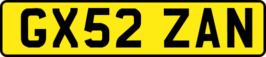 GX52ZAN