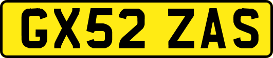 GX52ZAS