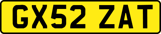 GX52ZAT