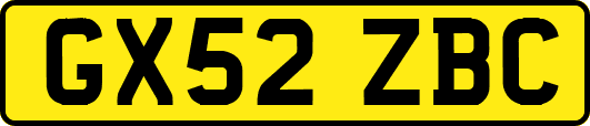 GX52ZBC