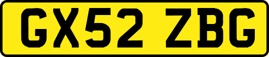 GX52ZBG