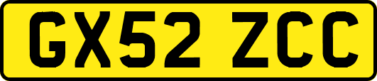 GX52ZCC