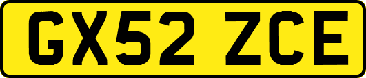 GX52ZCE