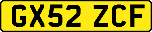 GX52ZCF