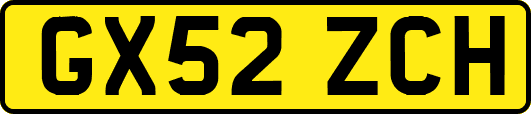 GX52ZCH