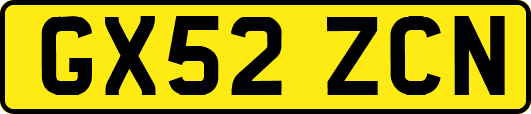 GX52ZCN