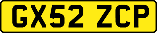 GX52ZCP