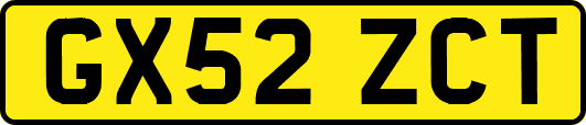 GX52ZCT