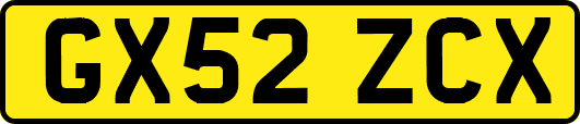 GX52ZCX