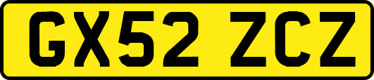 GX52ZCZ