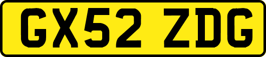 GX52ZDG