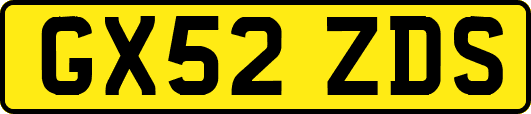 GX52ZDS