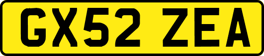 GX52ZEA