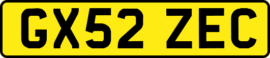GX52ZEC