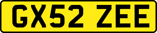 GX52ZEE
