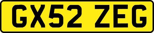 GX52ZEG