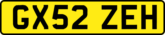 GX52ZEH