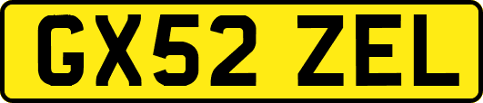 GX52ZEL