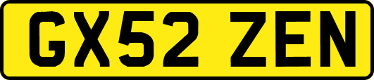 GX52ZEN