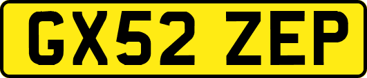 GX52ZEP