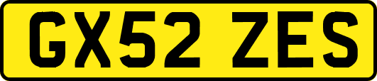 GX52ZES