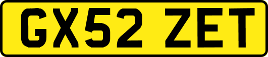 GX52ZET