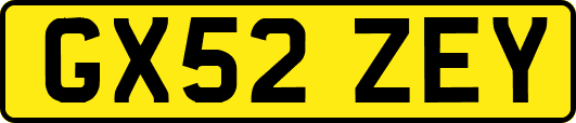 GX52ZEY