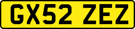 GX52ZEZ