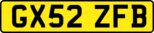 GX52ZFB