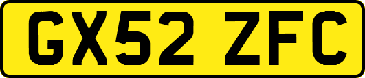 GX52ZFC