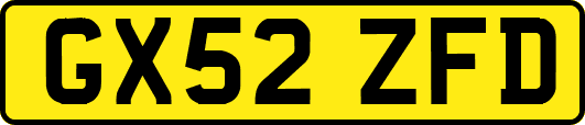 GX52ZFD