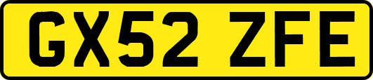 GX52ZFE
