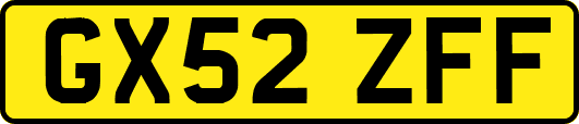 GX52ZFF