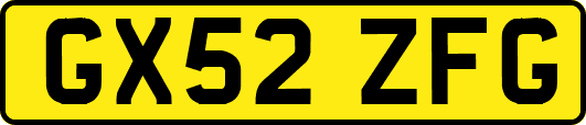 GX52ZFG
