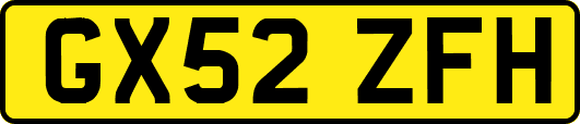 GX52ZFH