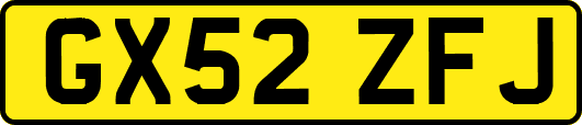 GX52ZFJ