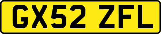 GX52ZFL