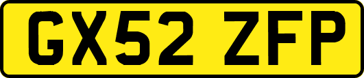 GX52ZFP