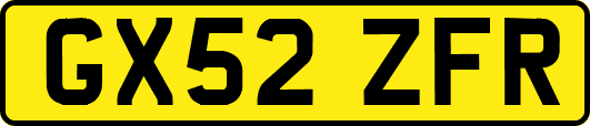 GX52ZFR