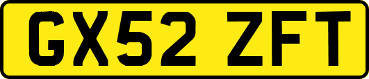 GX52ZFT