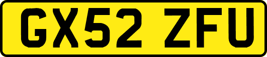 GX52ZFU