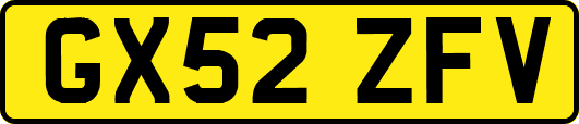 GX52ZFV
