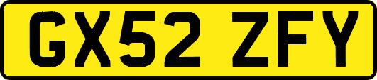 GX52ZFY