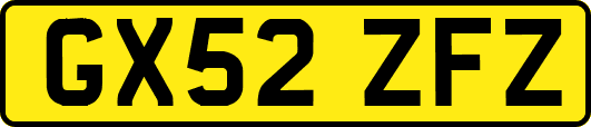GX52ZFZ